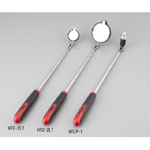 LEDライト付ピックアップツール