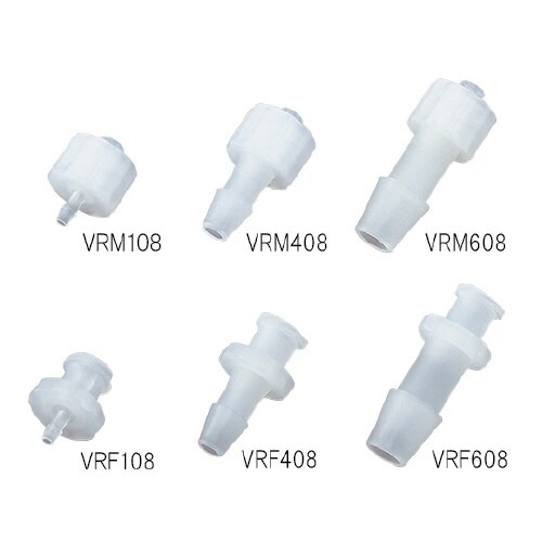 ルアーフィッティング VRM308