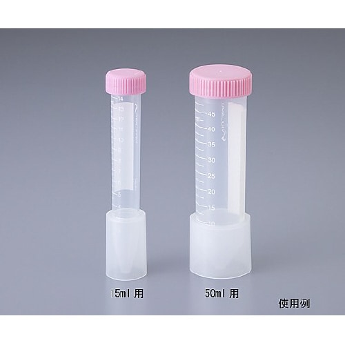 ビオラモ自立用アダプタ 50mL用