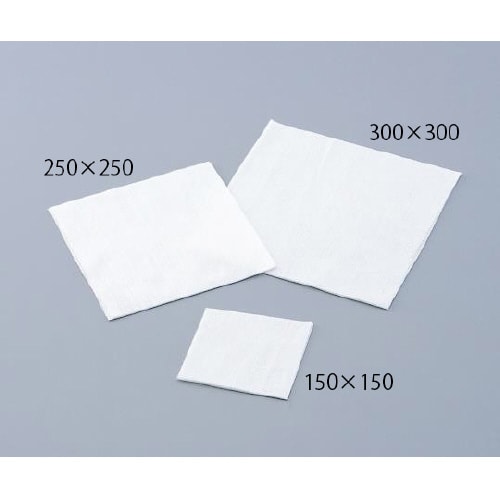 不織布ワイパー 300×300mm