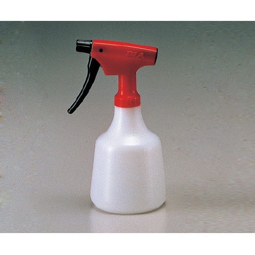 ダイヤスプレー(ピストル)500mL レッド 2本