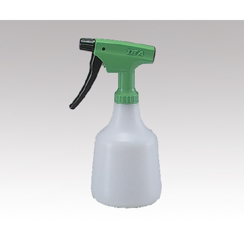 ダイヤスプレー(ピストル)500mL グリーン2本