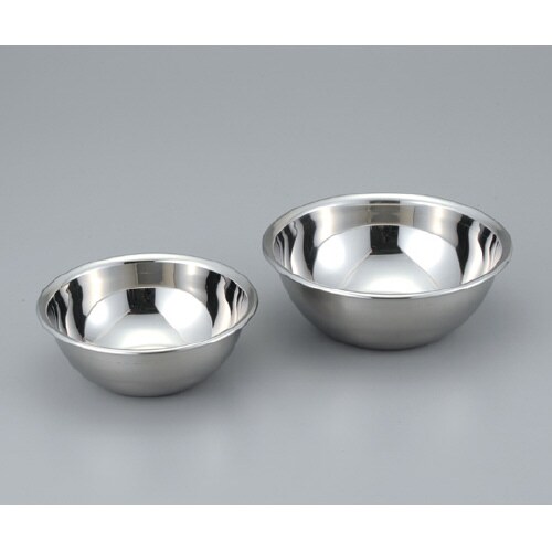 ステンレスミキシングボール (6L) 30型