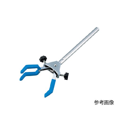 両開クランプ ステンレスパイプ C−80