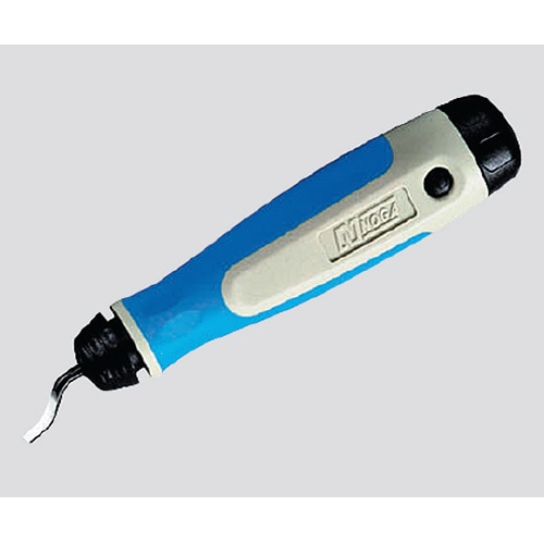 バリ取り工具(汎用・重切削)用 ノガバー3