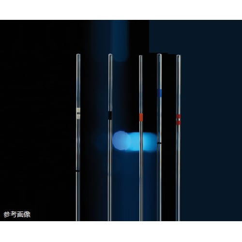 プレキャリブレーテッドピペット 40μm