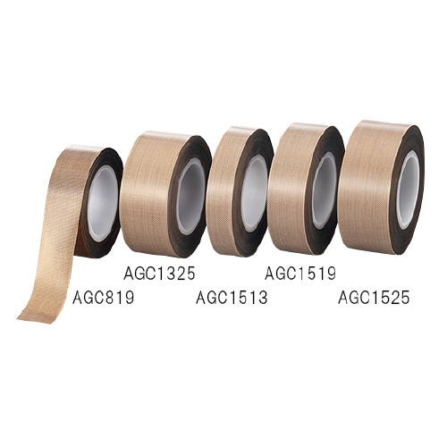PTFEガラス粘着テープ AGC1319