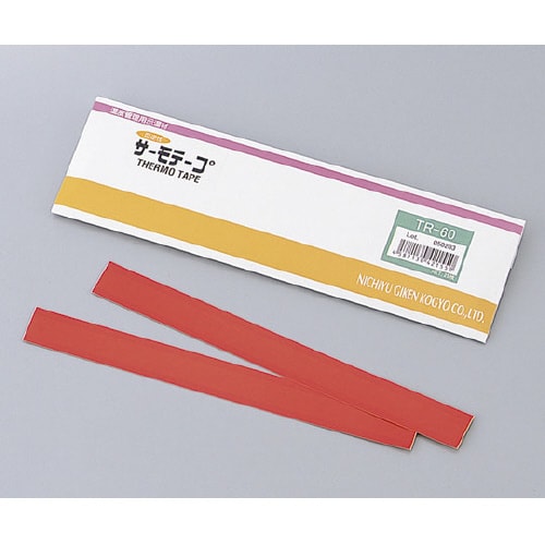 サーモテープ(R)(可逆性) 25枚入 TR−70