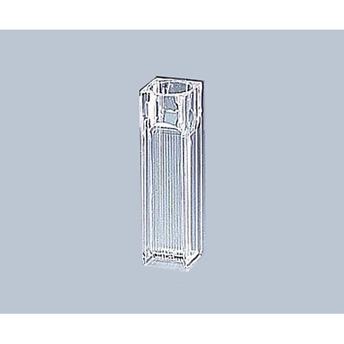 ディスポセル(セミマイクロ/PMMA製/2透過面)