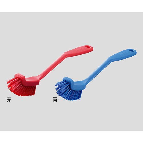 SFHACCPブラシ ディッシュブラシ緑