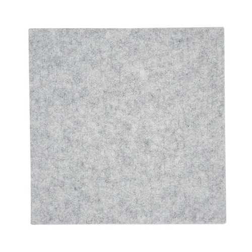 吸音硬質フェルトボード 300×300×9mm