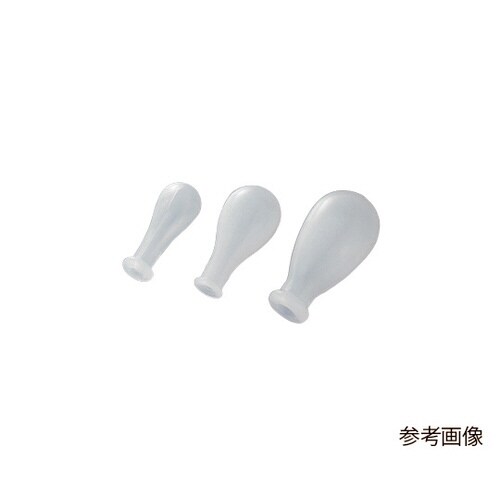 スポイト(シリコンゴム製)5mL用 10+1個入
