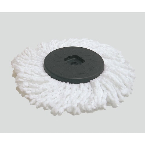 足踏み式回転モップ用 交換モップヘッド