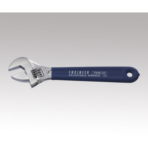 モンキーレンチ TWM−02