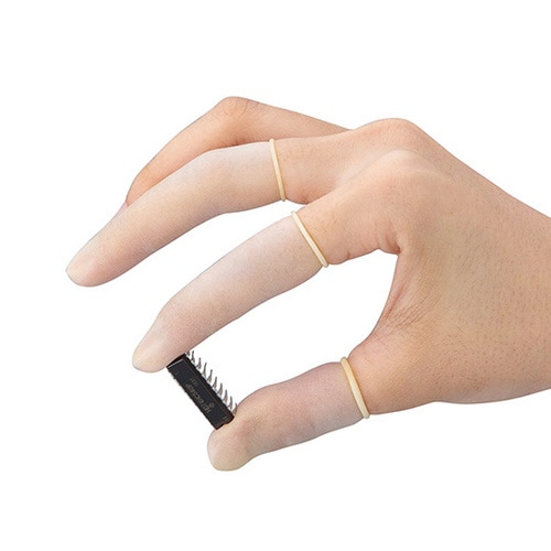 AP 指サックHGRタイプ L 1440個