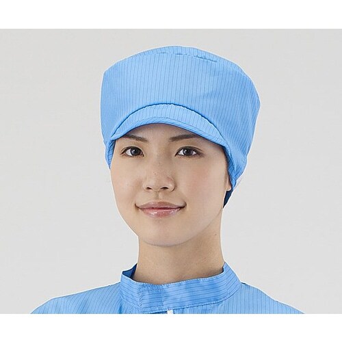 APクッションキャップ M 青 SCCB