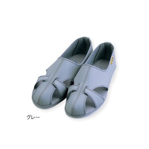 アズピュアベルタシューズ(グレー 28.0cm)