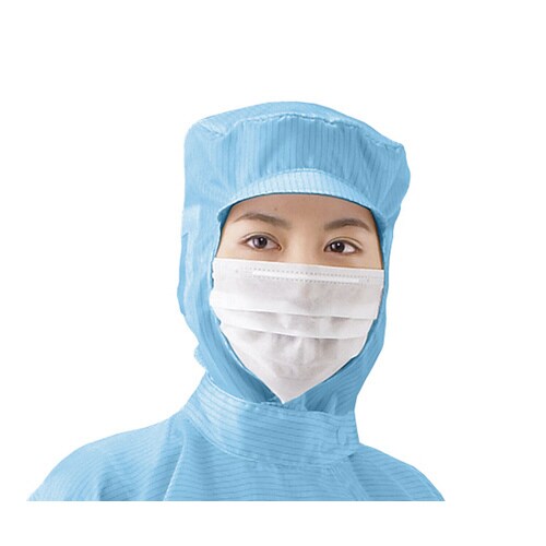 APCRフード 青L SH2B