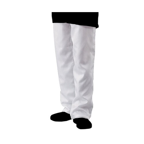 APクリーンパンツ 白 L SSPW