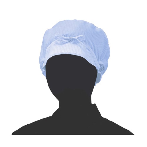 アズピュアキャップ 青 TCB