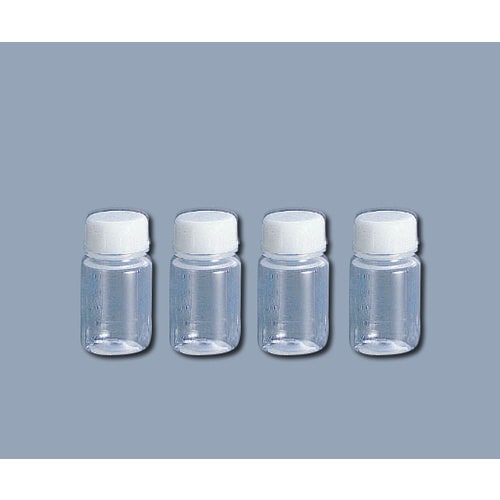 グッドボーイ100mlSCC透明 純水洗浄処理済