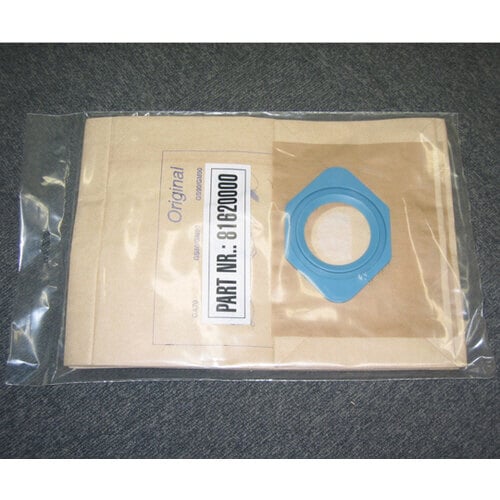 ペーパーバッグ 5枚入