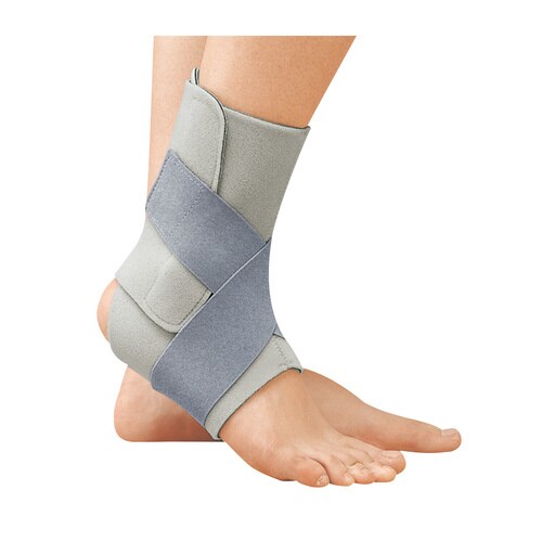 アンクルライト 右足用 低強度 M 14632