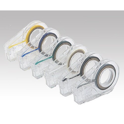 カラーテープ ブラック 13666