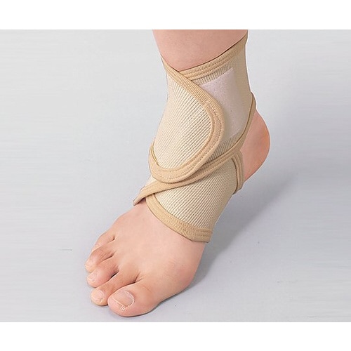 足くび安心 MAN−1240 L ベージュ