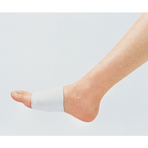 ヨコアーチサポーター薄型L 25.0ー27.5cm