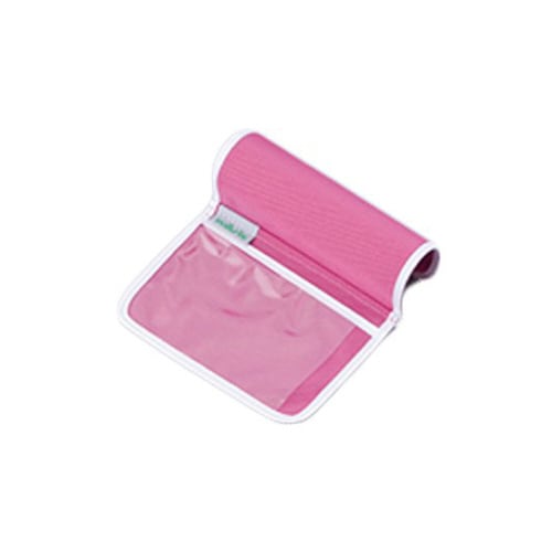 フレキシブルベッドネーム/引掛け式 (ピンク)