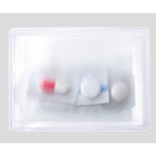 週間投薬カレンダー用 内袋 1日4回用(28枚入)