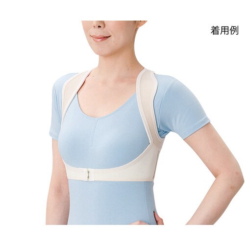 シャキッと姿勢補正ベルト 86ー94