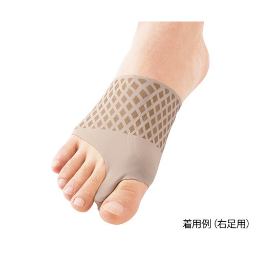 外反母趾サポーター63553