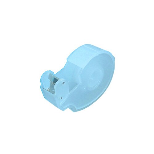 サージカルテープカッター012ブルー