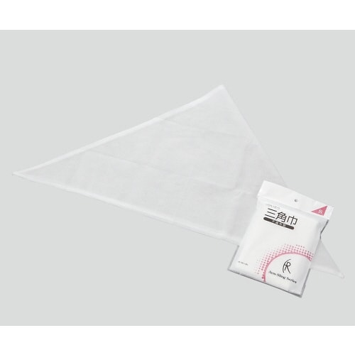 使い切り三角巾 950×950×1350