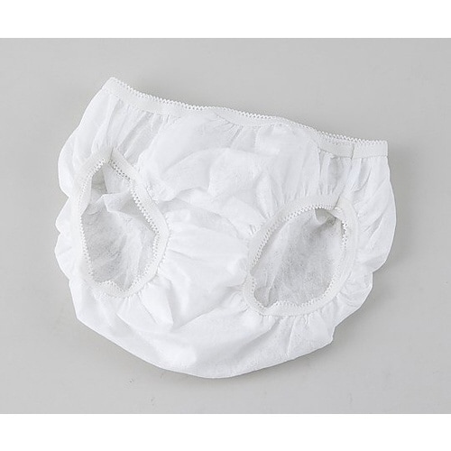 ディスポインナーウエア ショーツ LL 3枚入