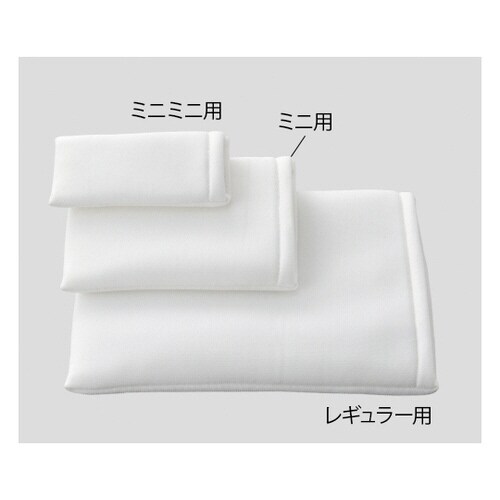 プロシェアやわらか保冷枕用 カバー(ミニミニ用)