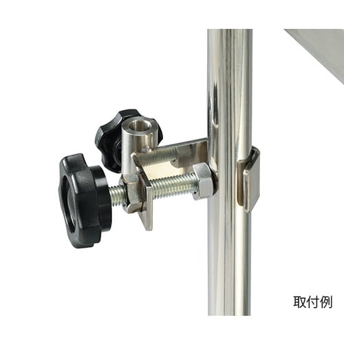 カートクランプ クランプ φ16ーφ32