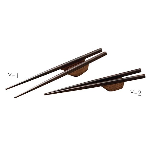 やじろべえ (自助食器) 200mm