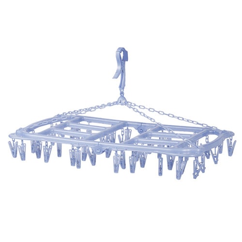 角ハンガー プラ42P