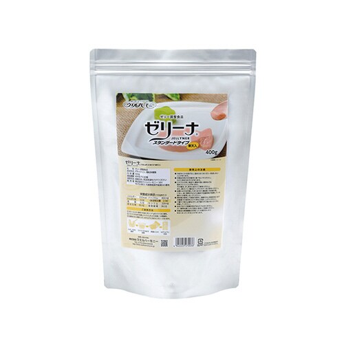 ゼリーナ (ゼリー調整食品) スタンダード