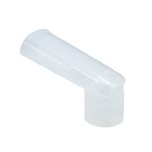 コンプレッサー式吸入器用 マウスピース(5個入)