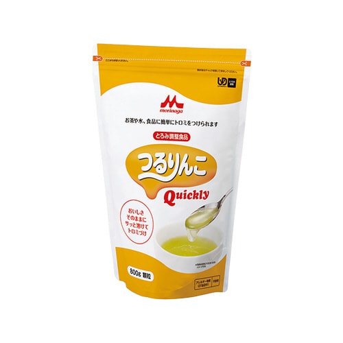 つるりんこQuickly 800g入