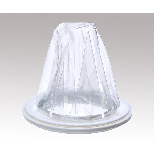 プローブカバー 交換用 40枚入