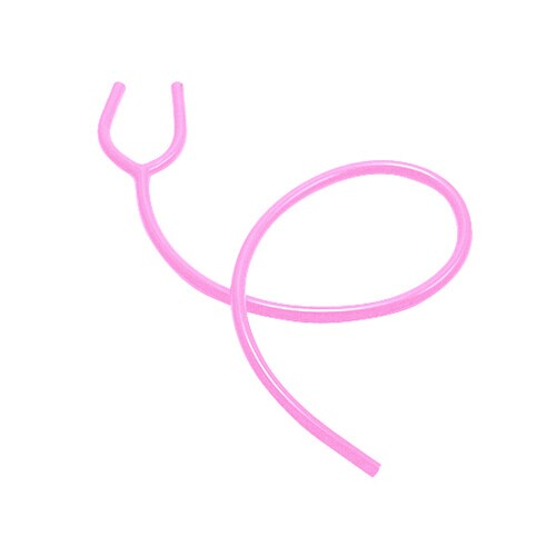 チューブ TUB−001Y ピンク