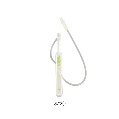 吸引歯ブラシ (ショートふつう)