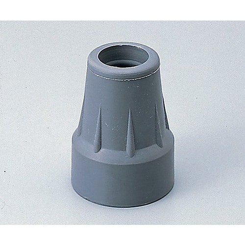 松葉杖交換用先端ゴム HC9023