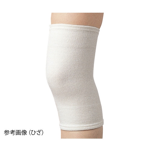 ウール サポーター ひざM (ロング)