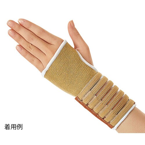 リストサポーター(Dr.MED)16.5ー17.5